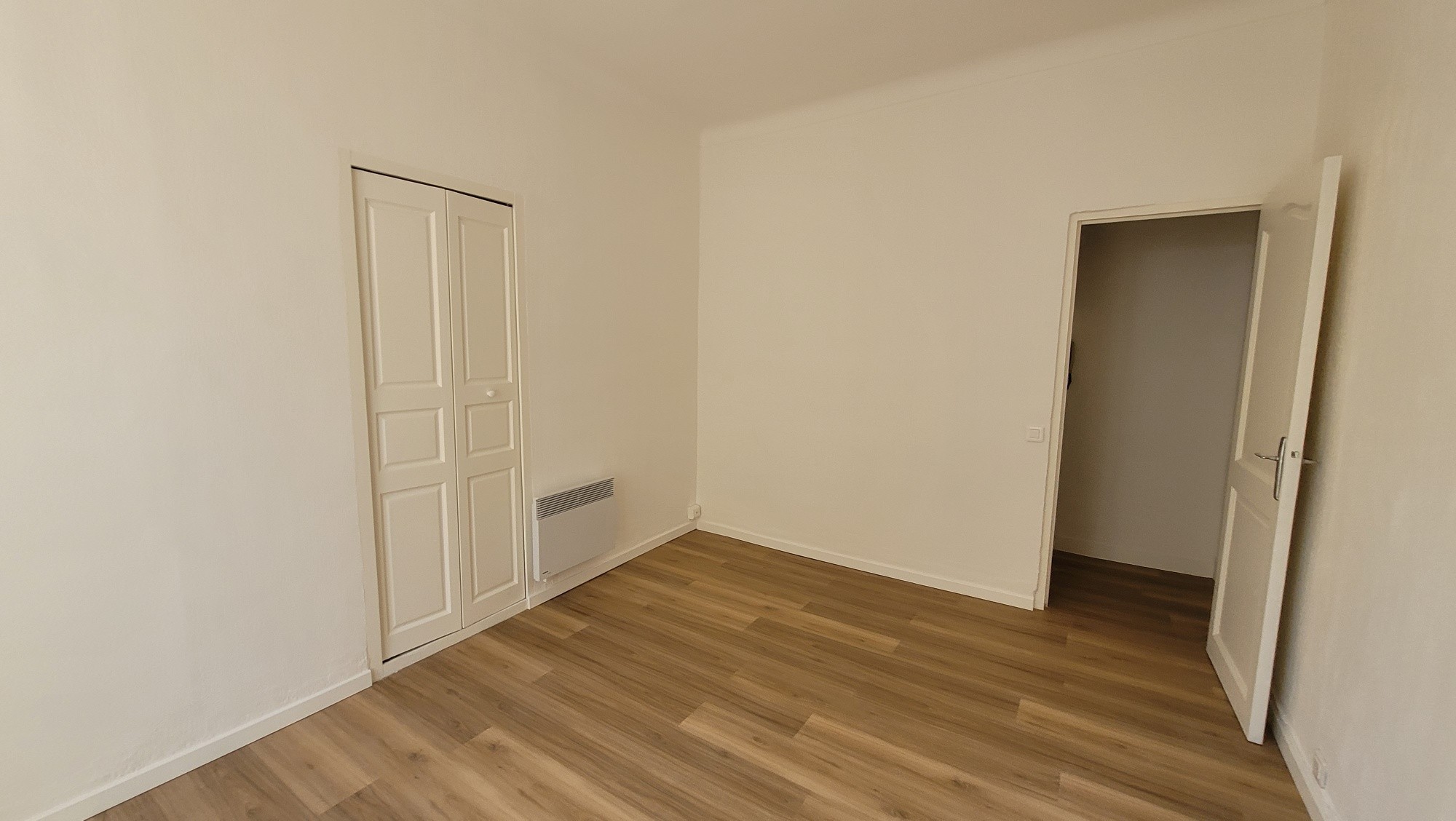 Location Appartement à Nice 2 pièces