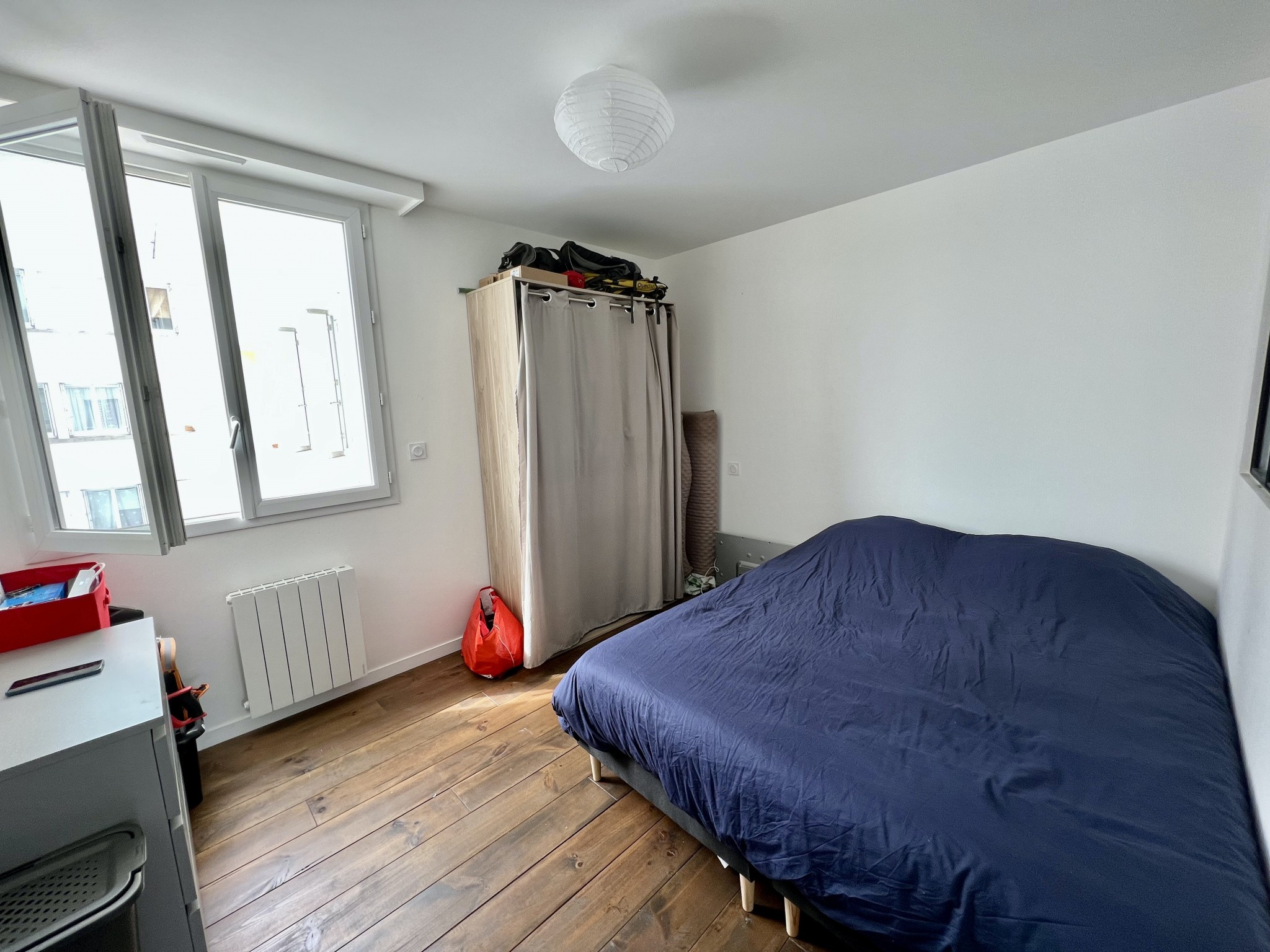 Vente Appartement à Lorient 3 pièces