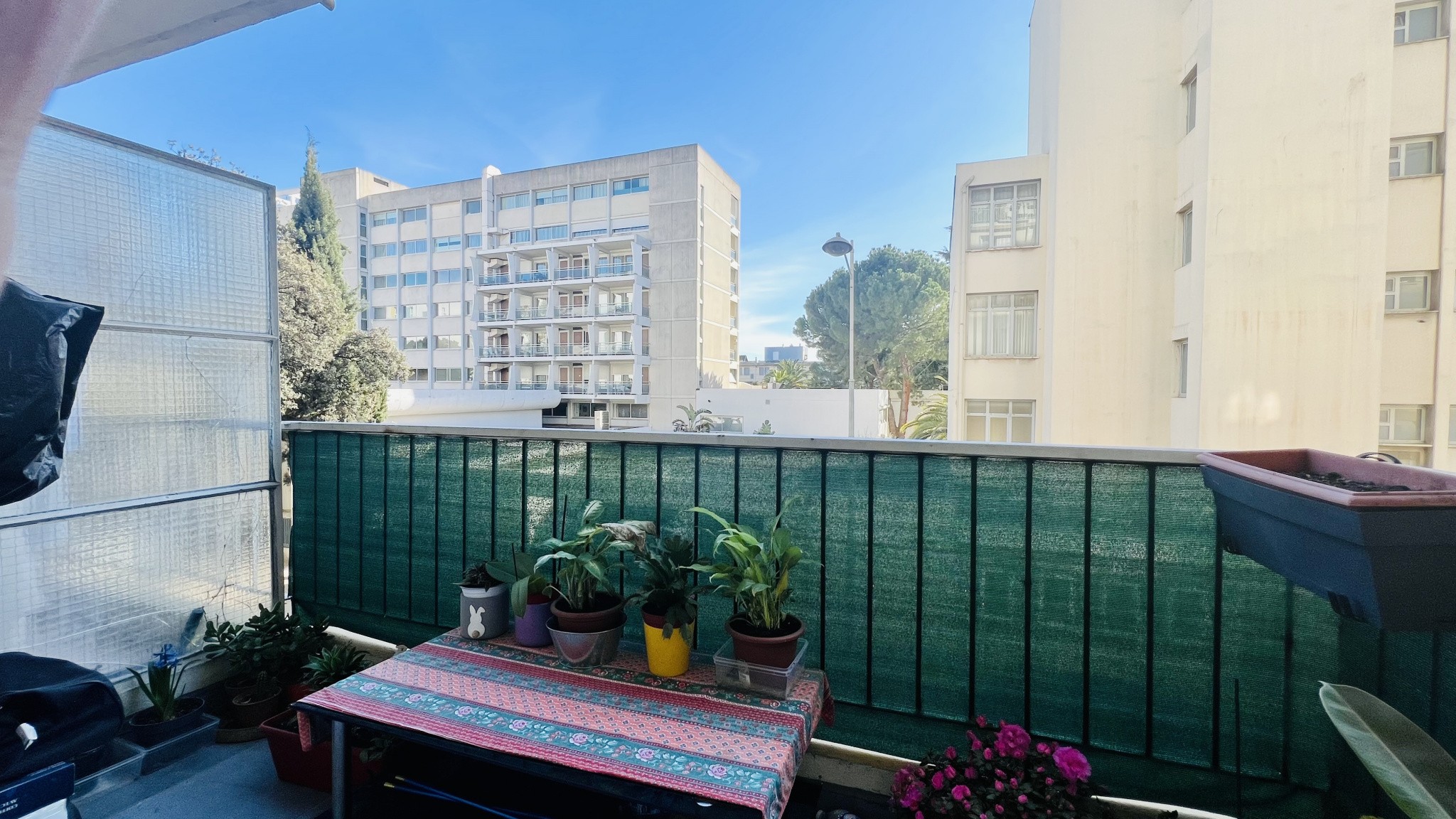 Vente Appartement à Nice 2 pièces