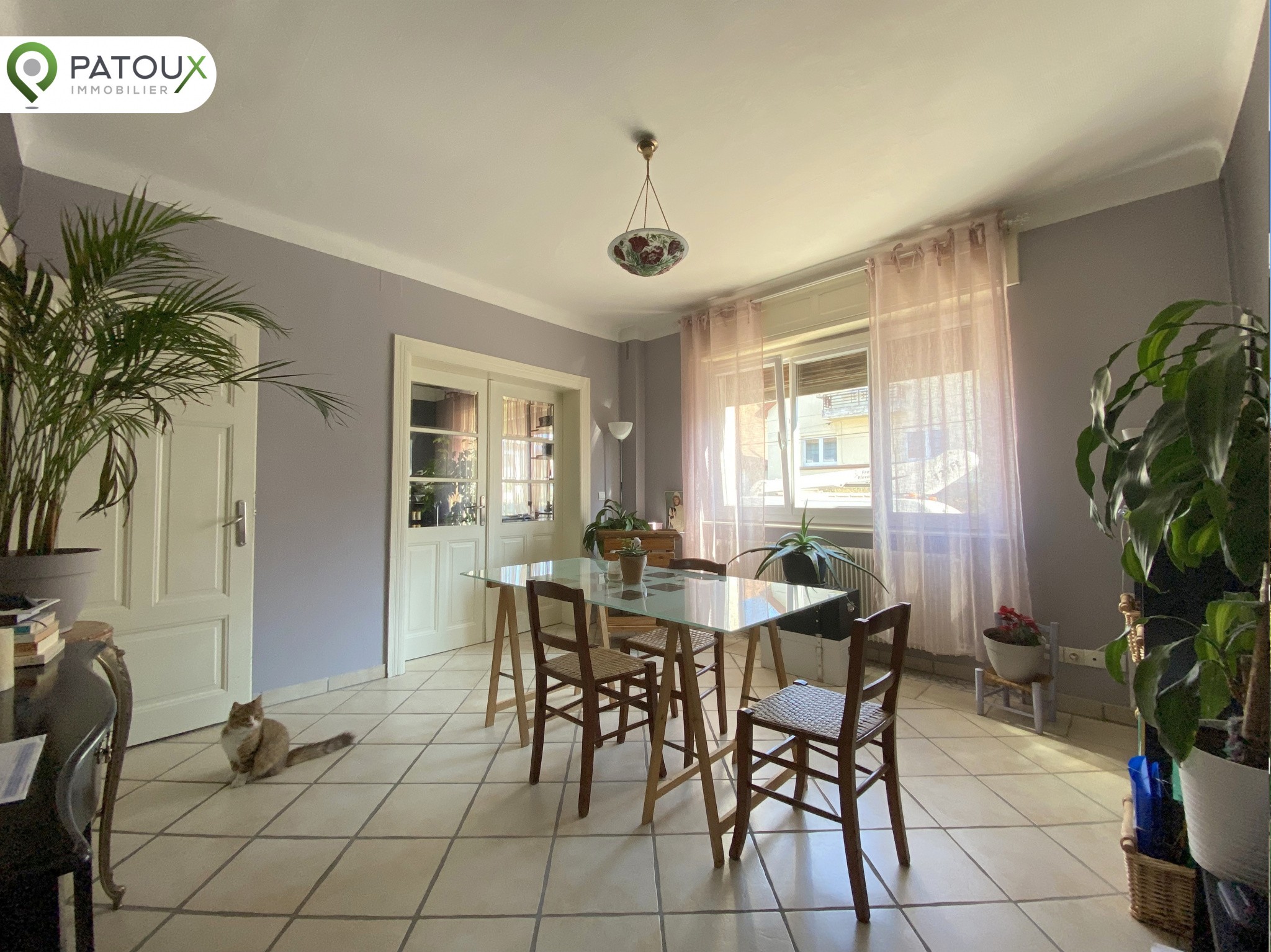 Vente Maison à Sarrebourg 6 pièces