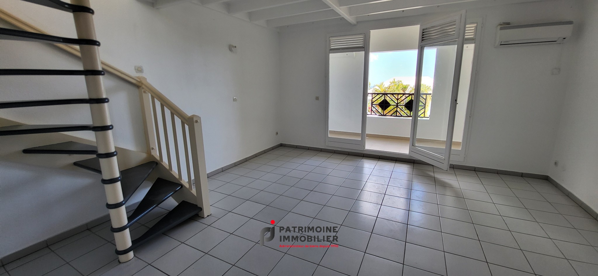 Vente Appartement à le Gosier 2 pièces