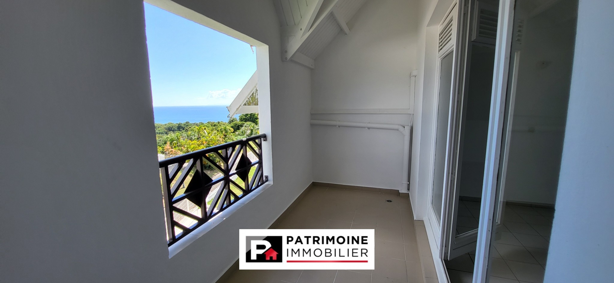 Vente Appartement à le Gosier 2 pièces