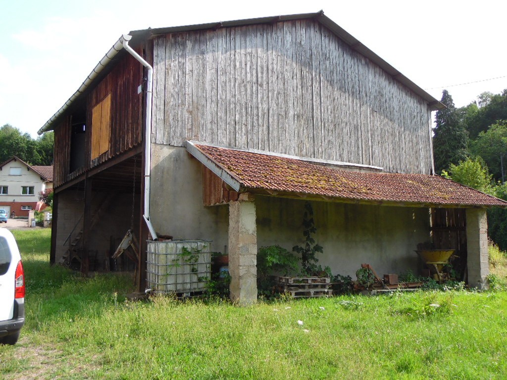 Vente Maison à la Petite-Raon 6 pièces