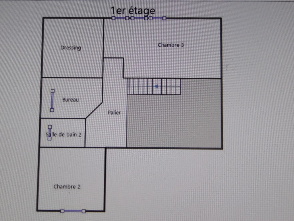 Vente Maison à Raon-l'Étape 9 pièces