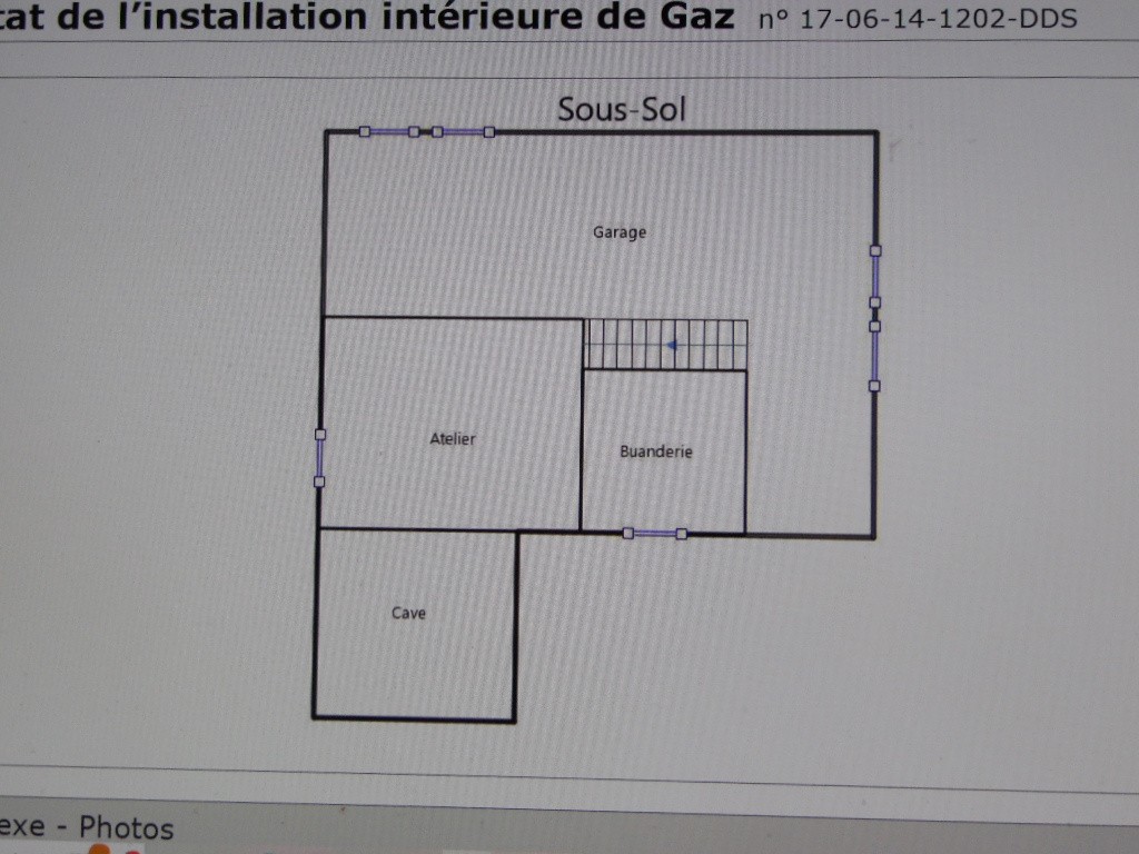 Vente Maison à Raon-l'Étape 9 pièces