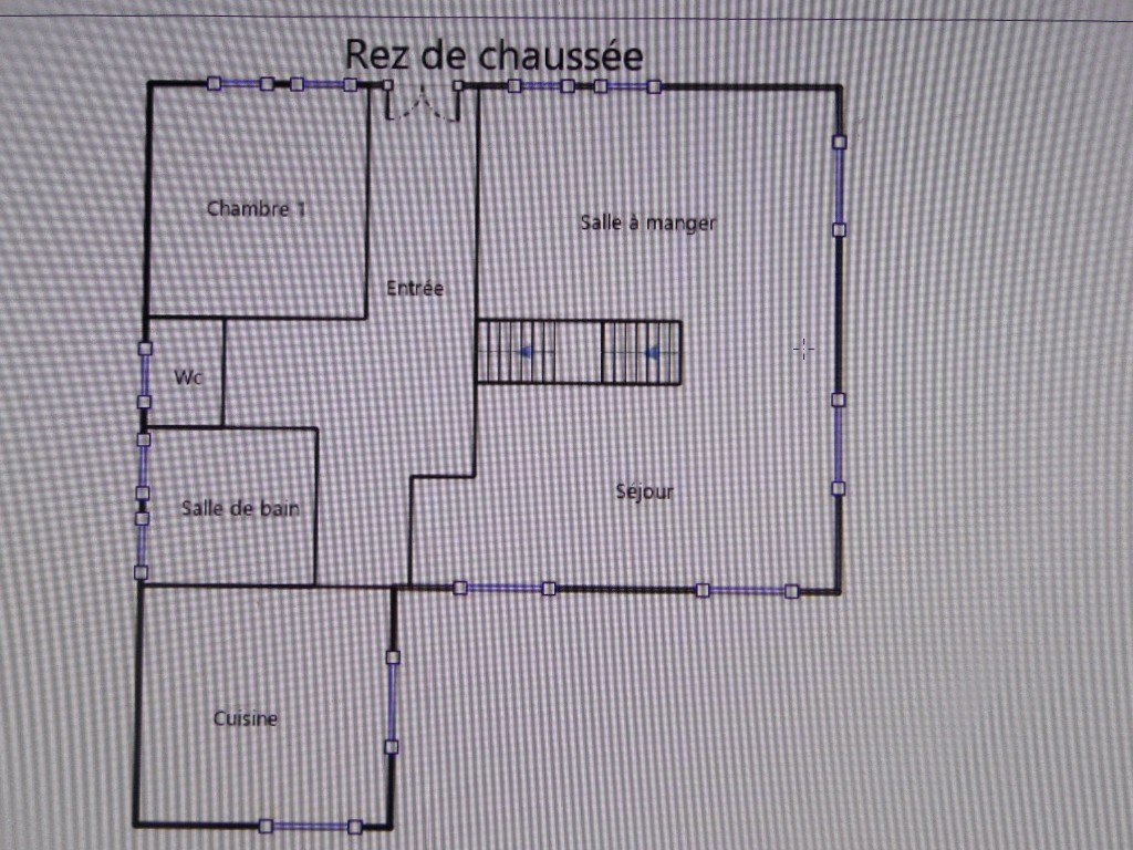 Vente Maison à Raon-l'Étape 9 pièces