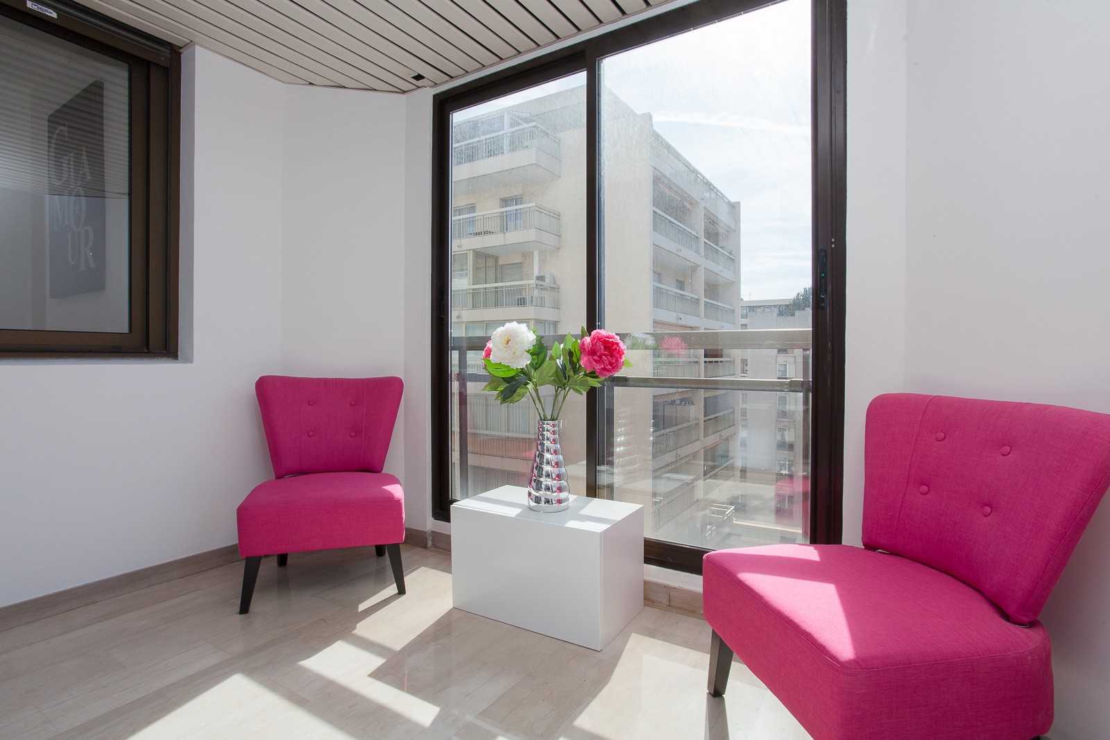 Vente Appartement à Cannes 3 pièces