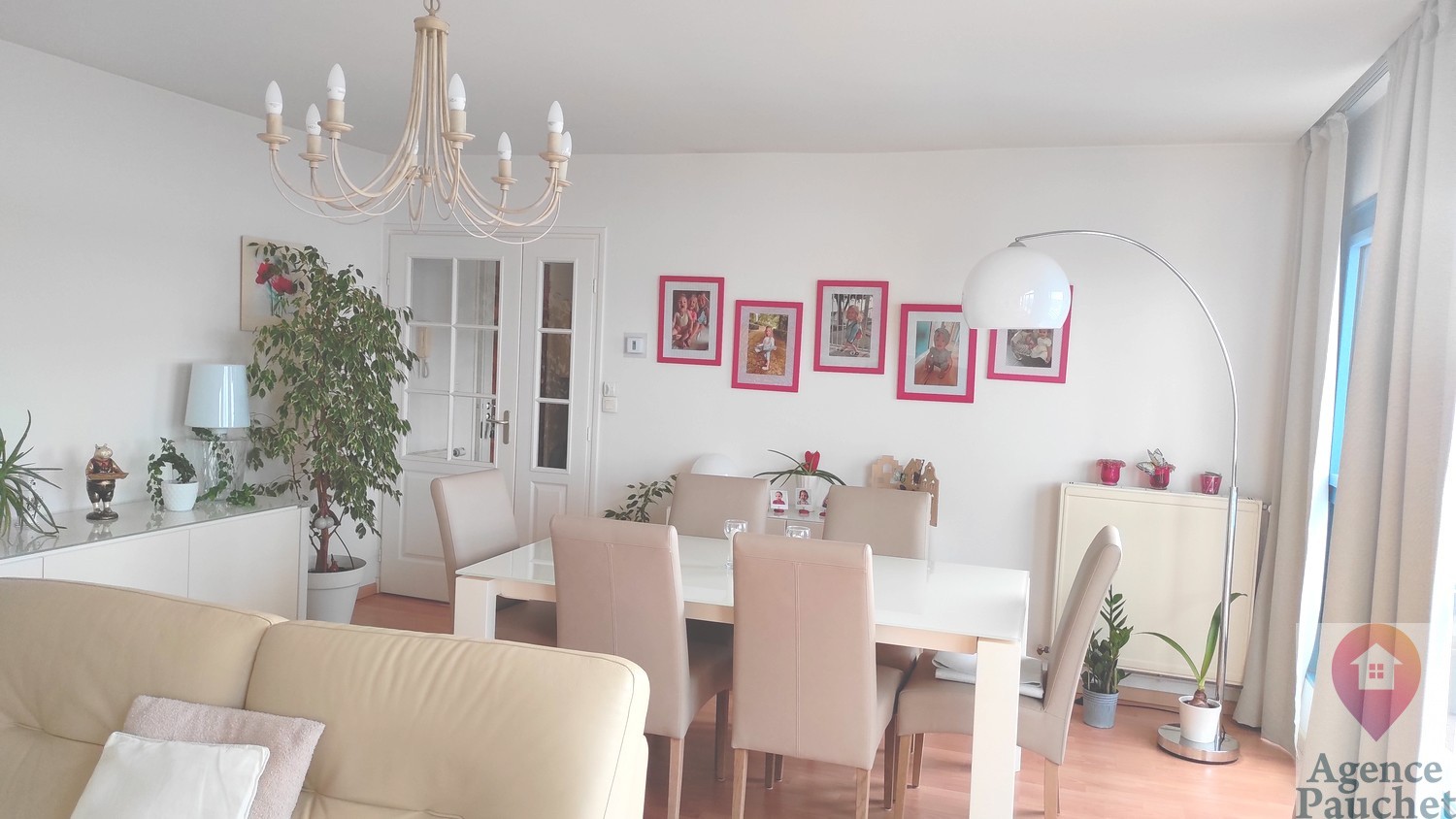 Vente Appartement à Boulogne-sur-Mer 3 pièces