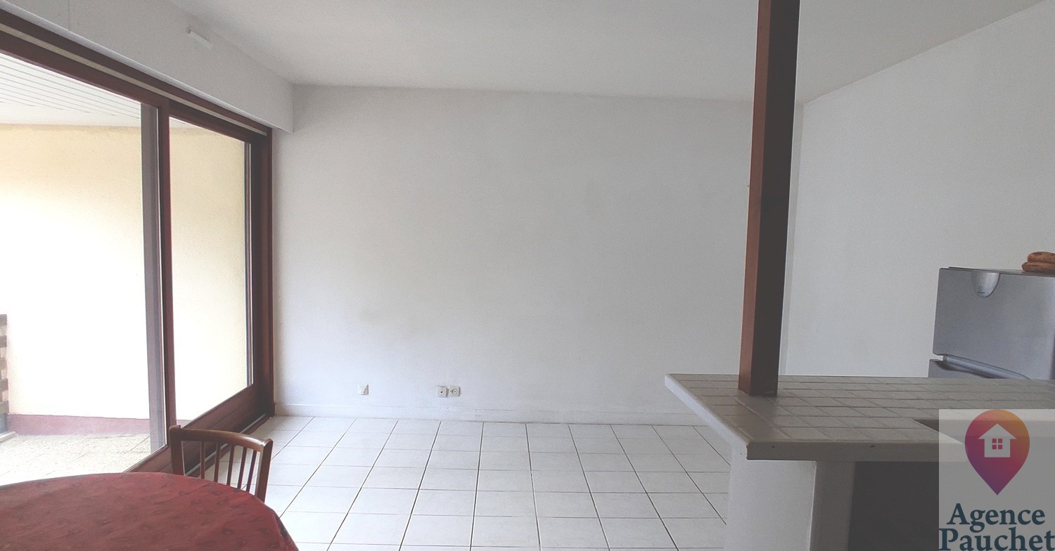 Location Appartement à Boulogne-sur-Mer 2 pièces