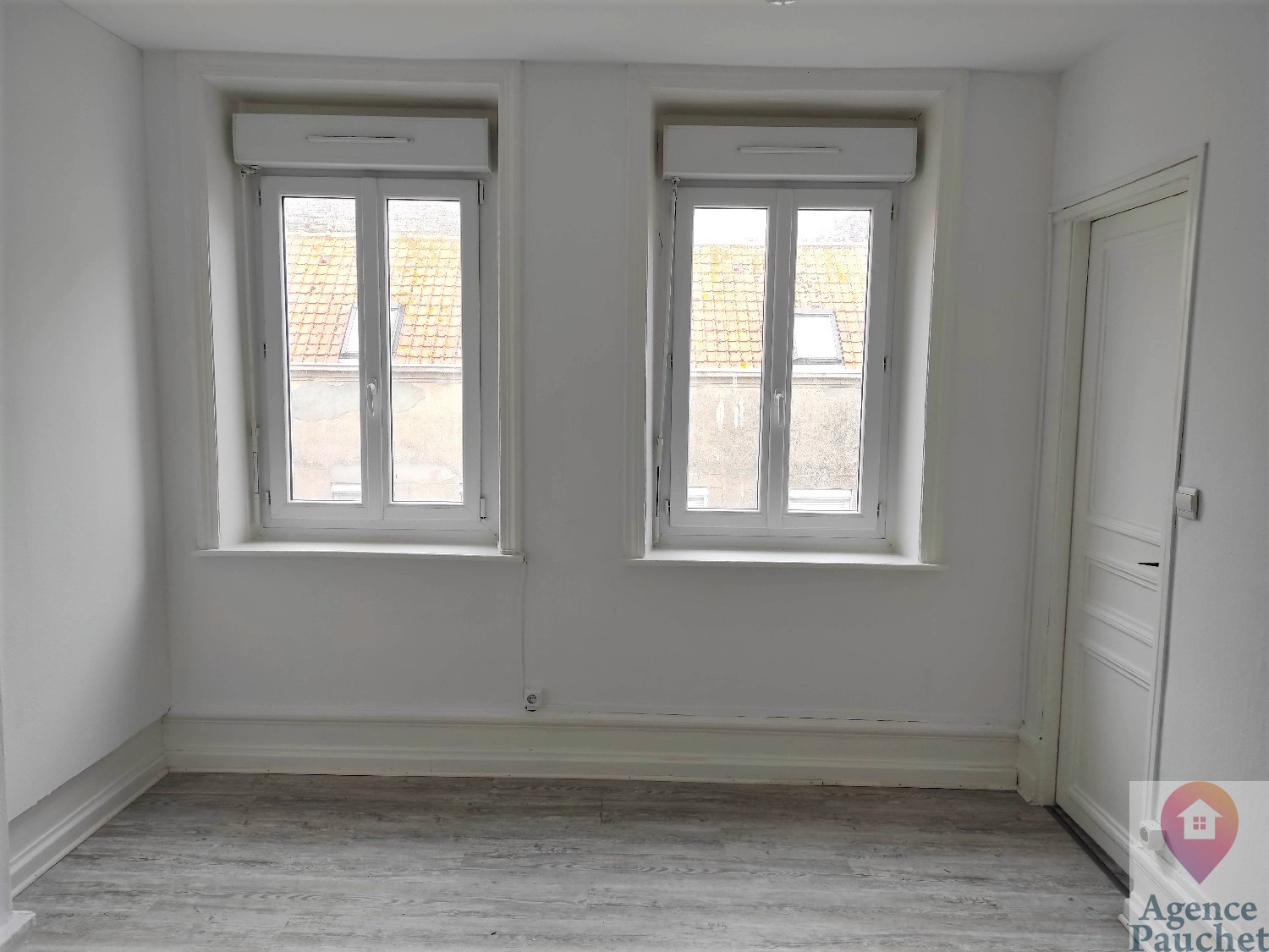 Vente Appartement à Boulogne-sur-Mer 3 pièces