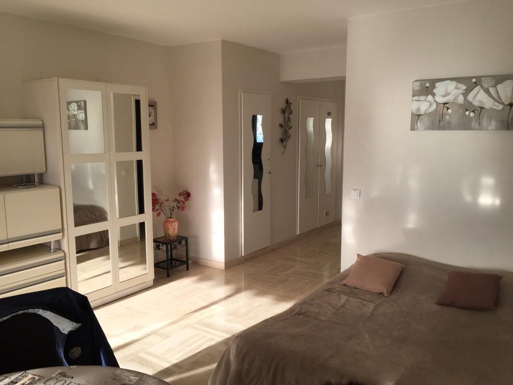 Location Appartement à Villeneuve-Loubet 1 pièce