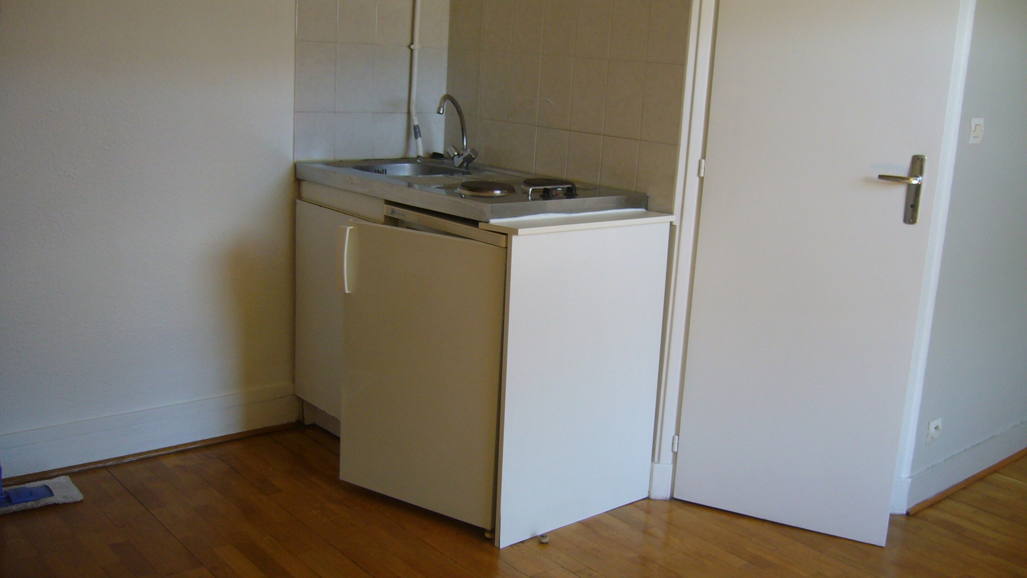 Location Appartement à Lyon 2e arrondissement 1 pièce