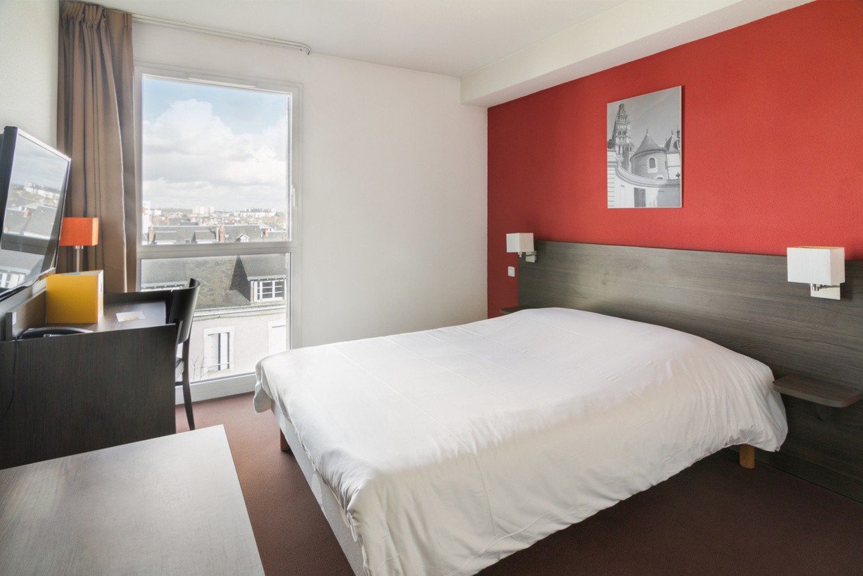 Vente Appartement à Tours 1 pièce