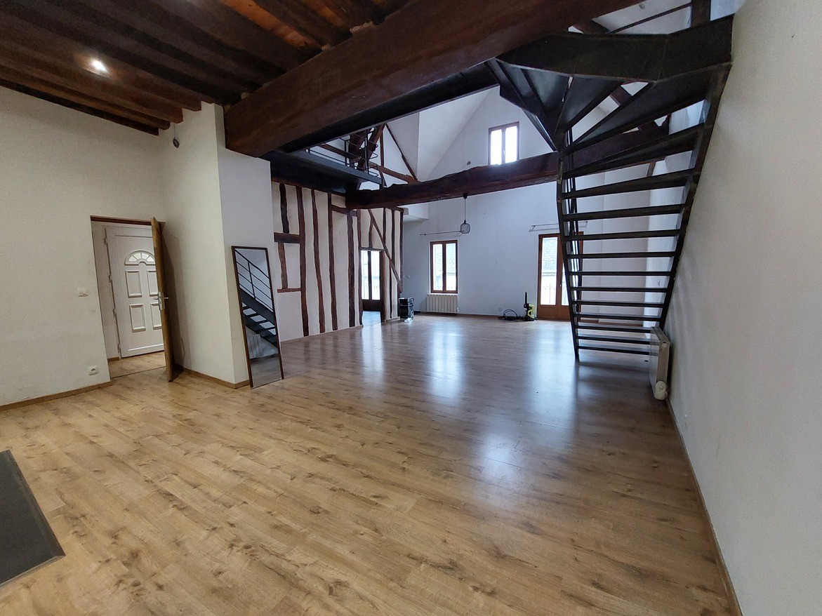 Vente Appartement à Montargis 3 pièces