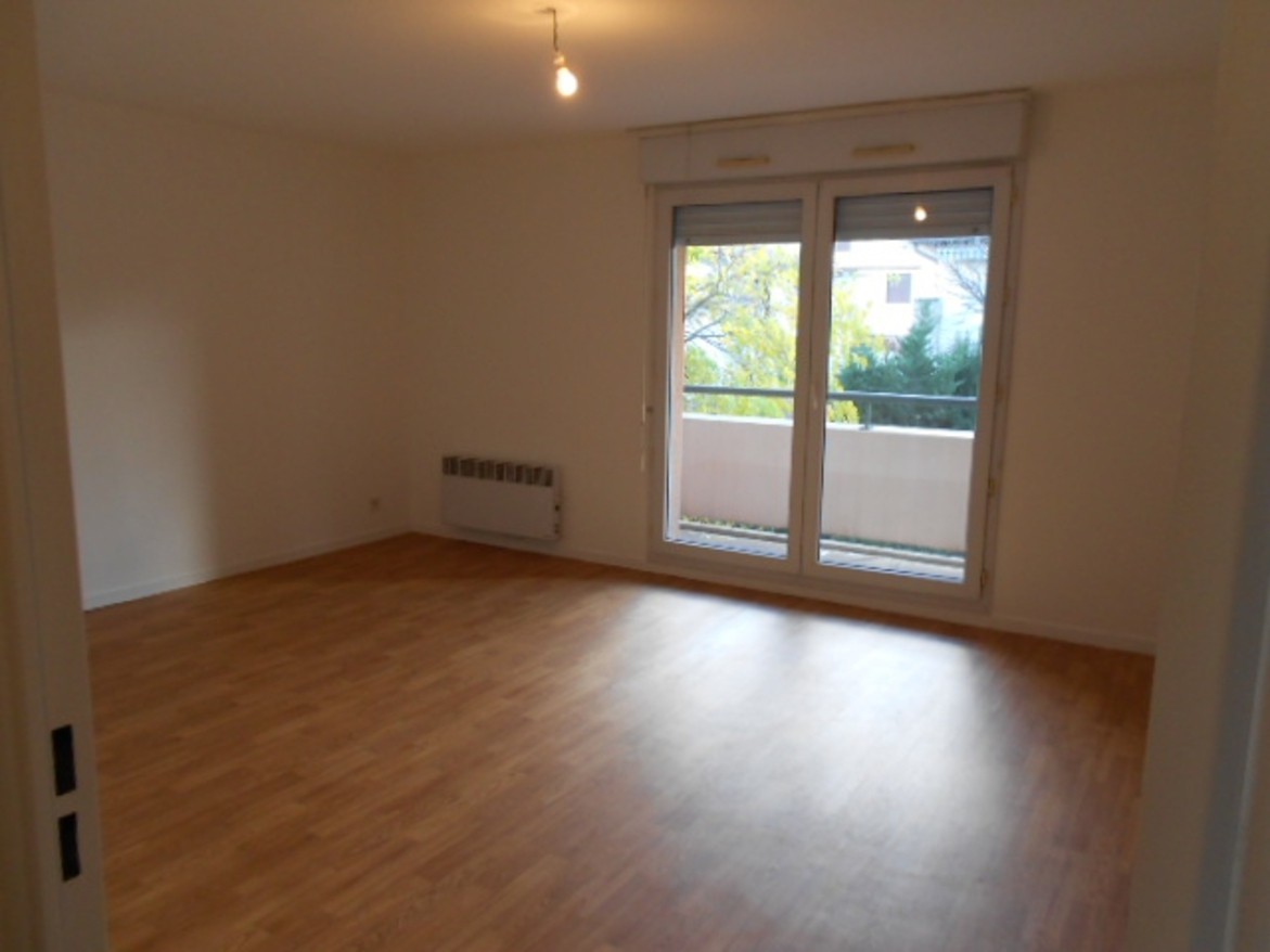 Vente Appartement à Toulouse 3 pièces