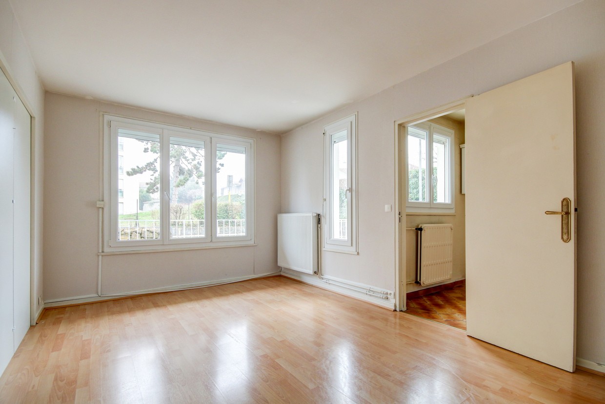 Vente Appartement à Reims 3 pièces