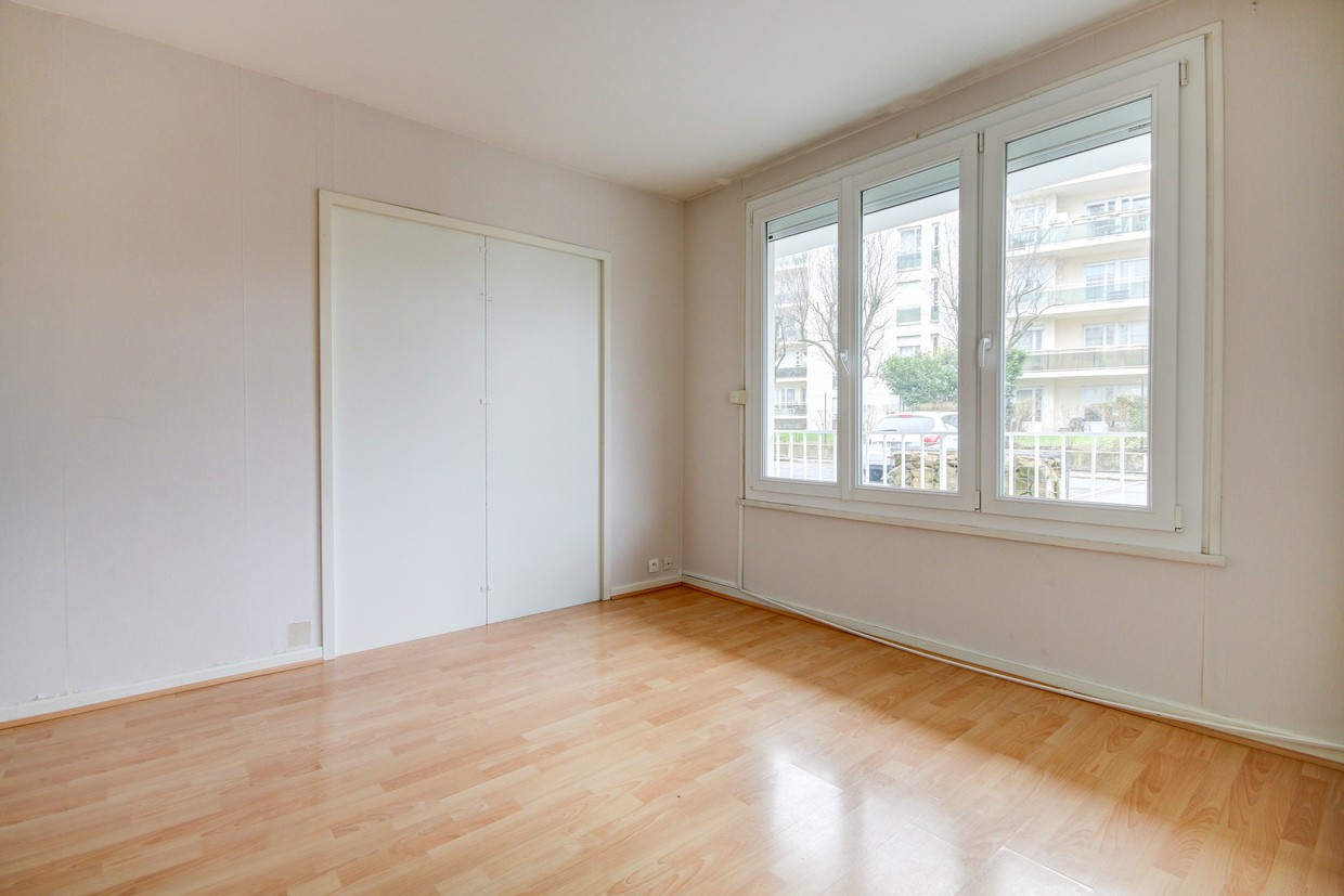 Vente Appartement à Reims 3 pièces