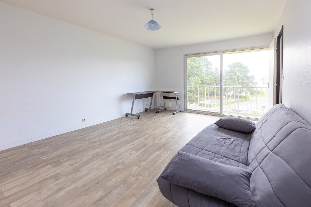 Vente Appartement à Rennes 1 pièce