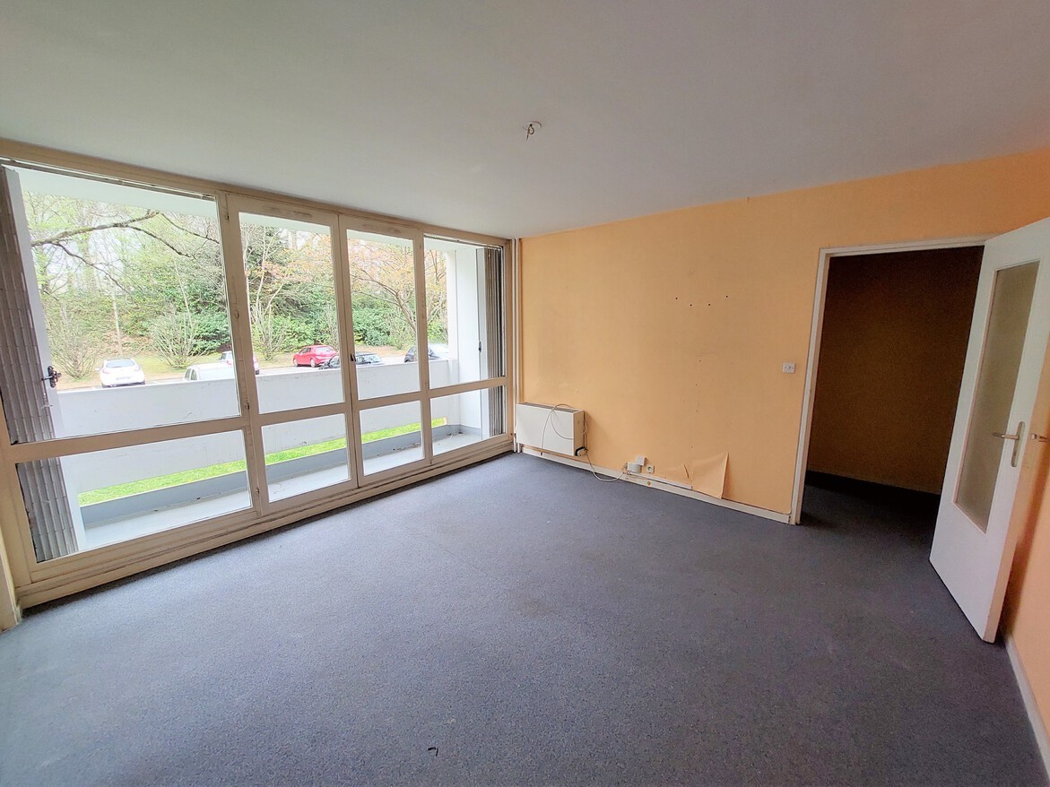 Vente Appartement à Limoges 4 pièces