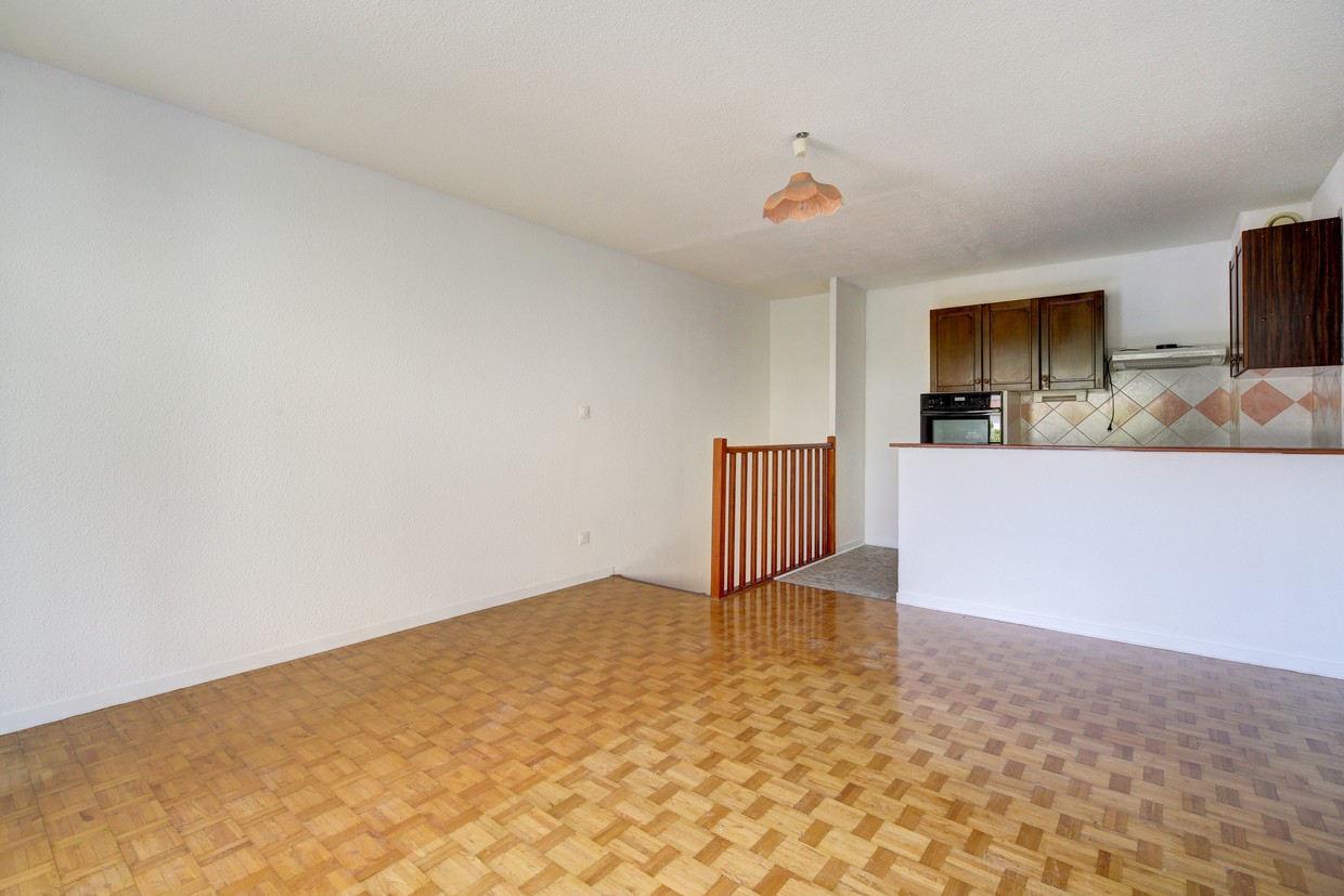 Vente Appartement à Reims 2 pièces