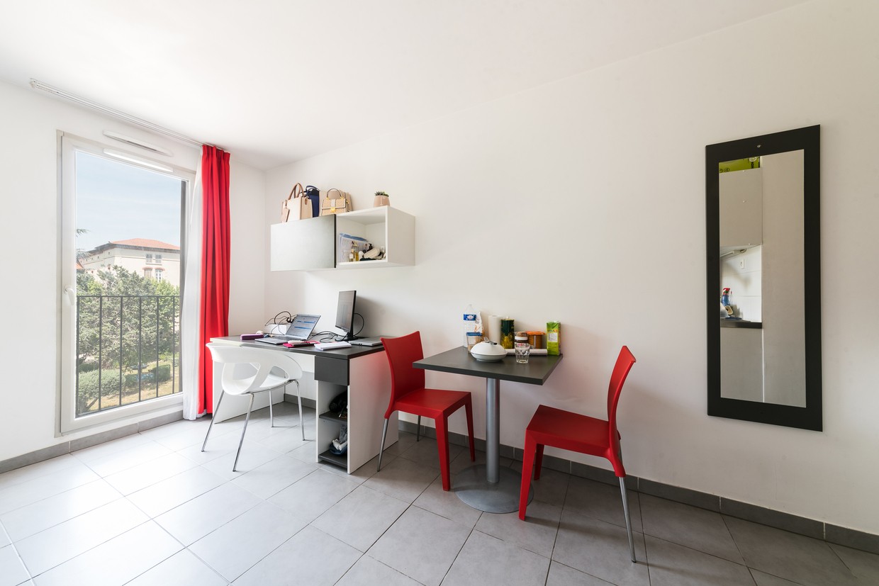 Vente Appartement à Aix-en-Provence 1 pièce