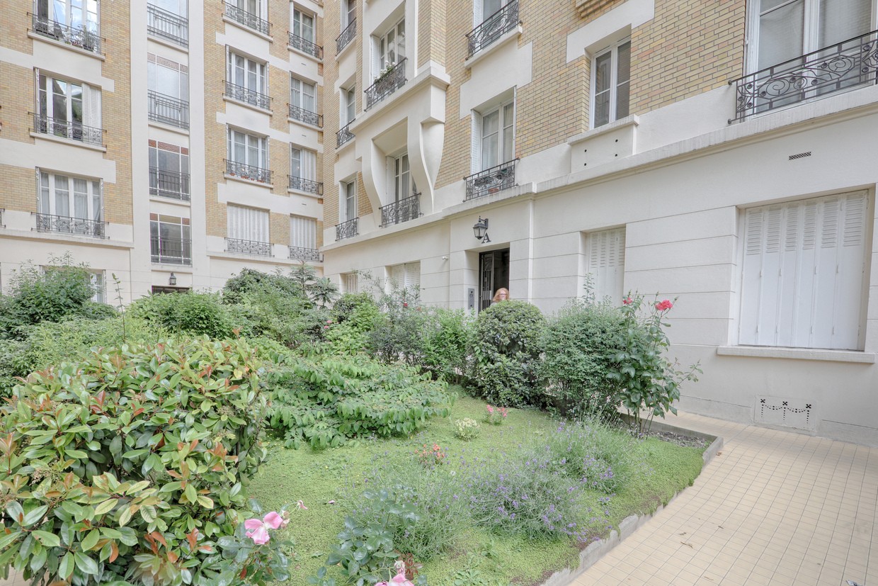 Vente Appartement à Paris Panthéon 5e arrondissement 3 pièces