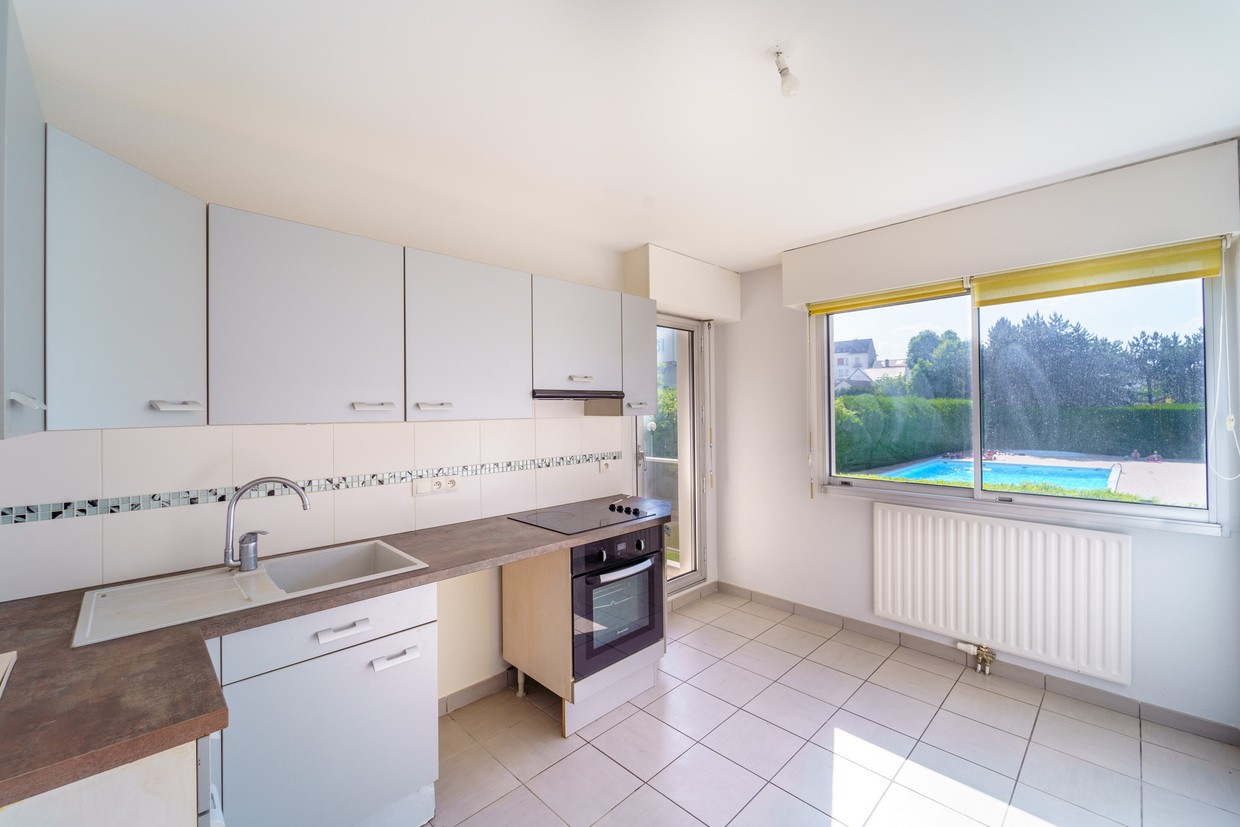 Vente Appartement à Dijon 4 pièces