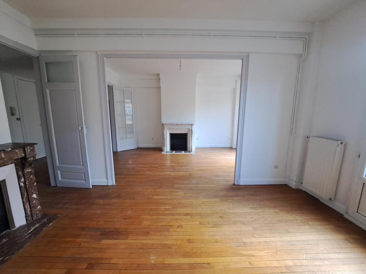 Vente Appartement à Reims 5 pièces