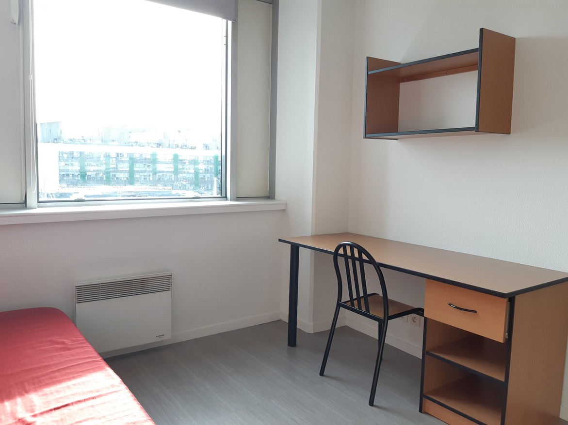 Vente Appartement à Tours 1 pièce