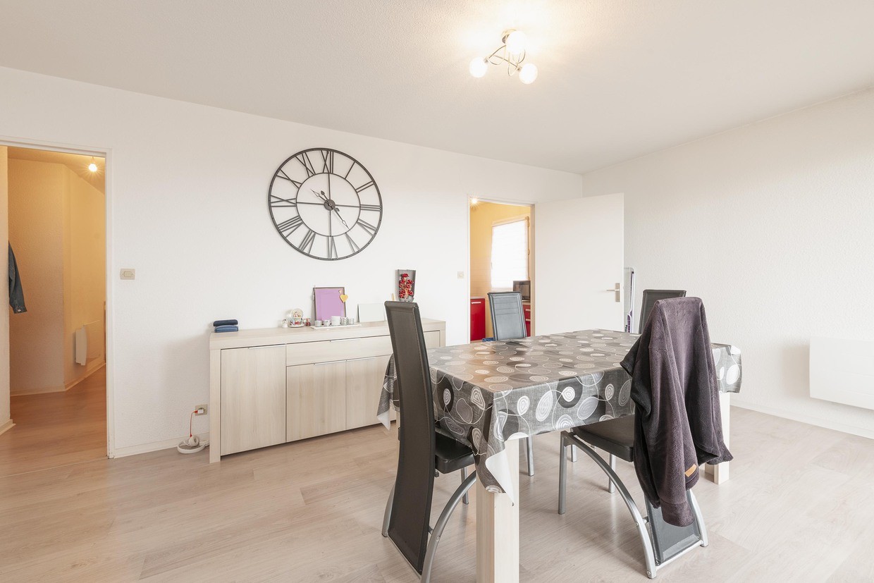 Vente Appartement à Saint-Paul-lès-Dax 3 pièces