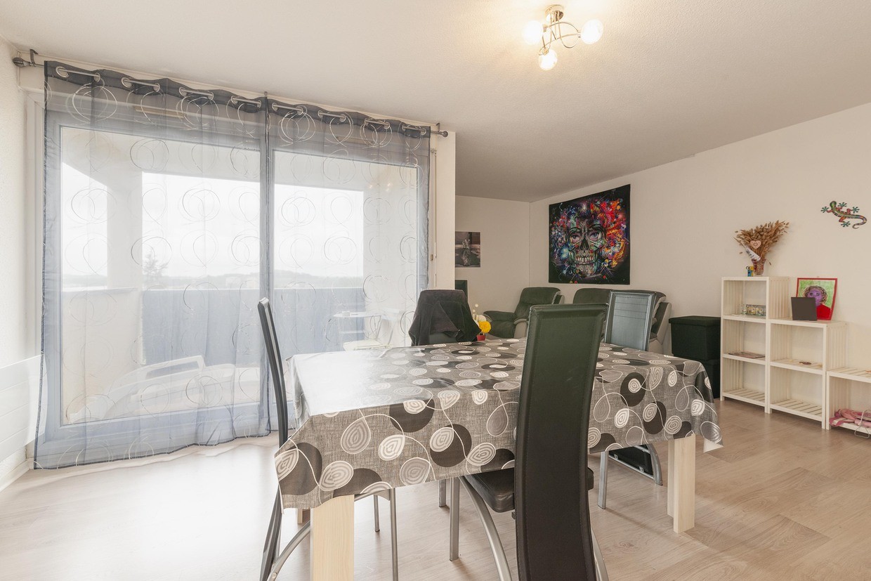 Vente Appartement à Saint-Paul-lès-Dax 3 pièces