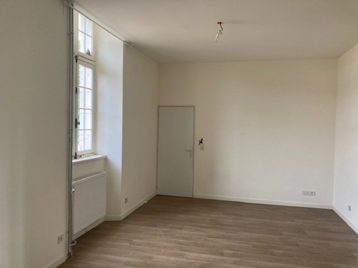 Vente Appartement à Auxerre 3 pièces