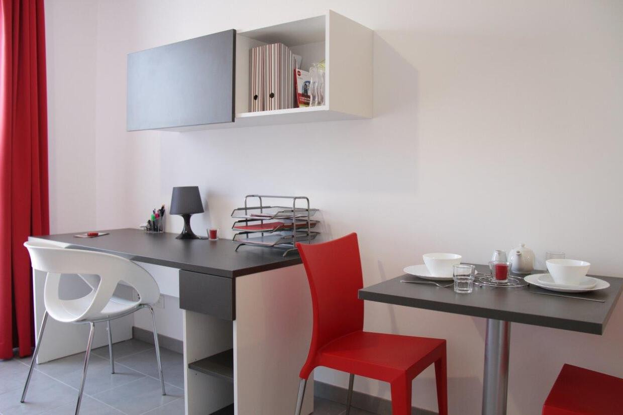 Vente Appartement à Aix-en-Provence 1 pièce