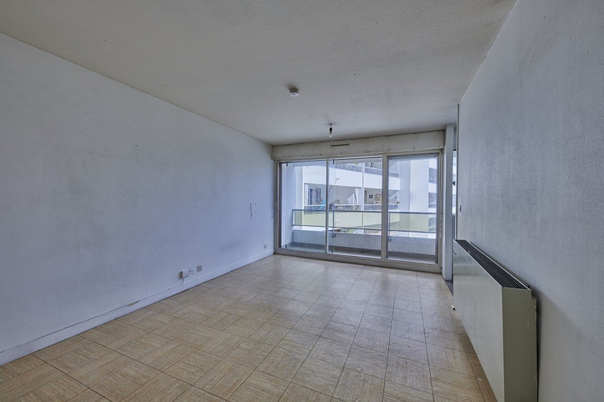 Vente Appartement à Bordeaux 4 pièces