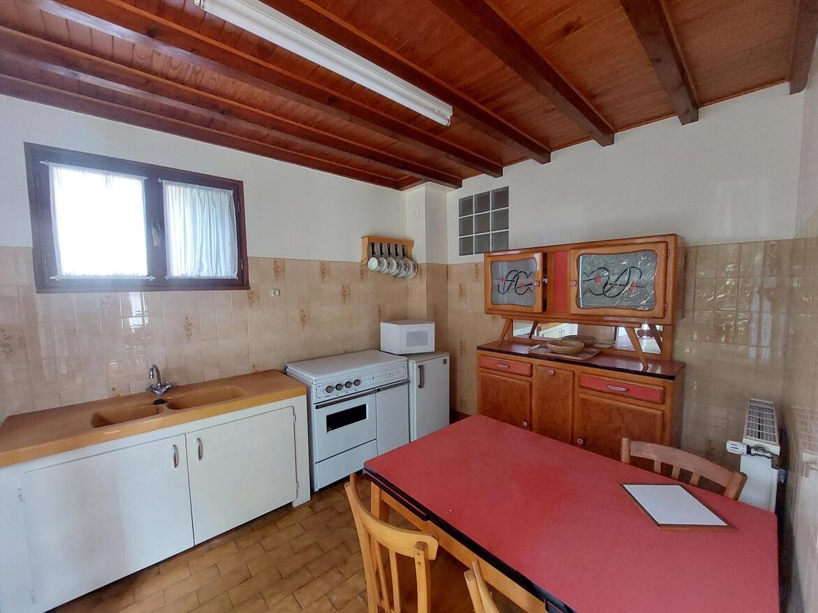 Vente Maison à Rencurel 3 pièces