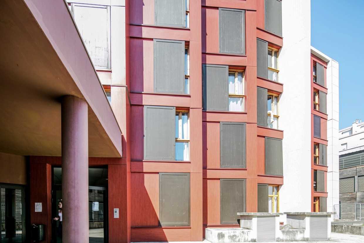 Vente Appartement à Grenoble 1 pièce