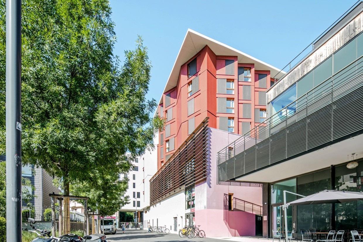 Vente Appartement à Grenoble 1 pièce