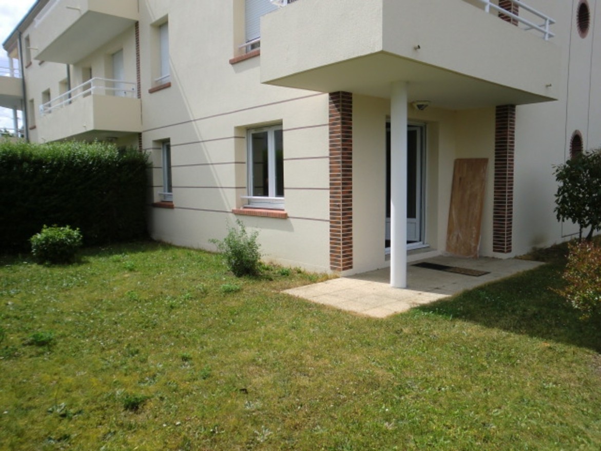 Vente Appartement à Châlette-sur-Loing 3 pièces