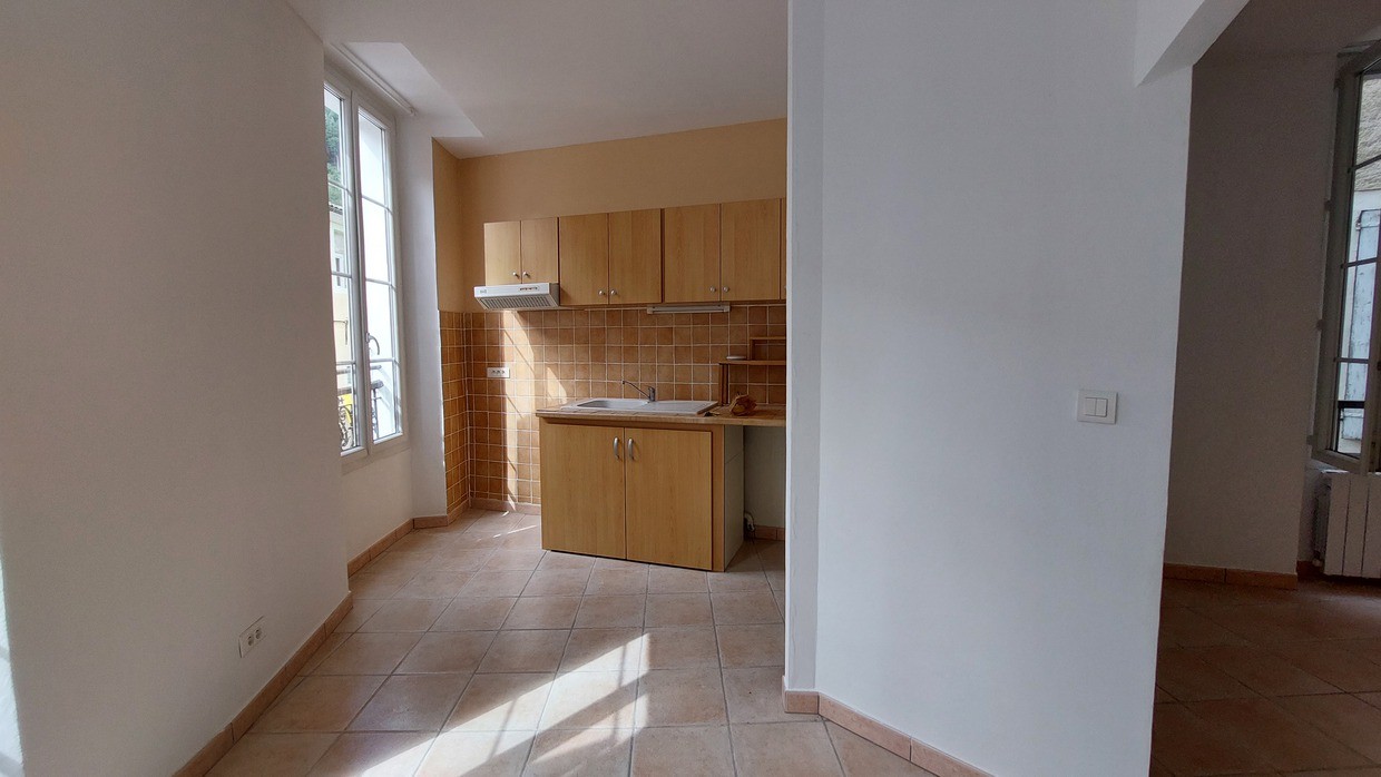 Vente Appartement à Sisteron 2 pièces