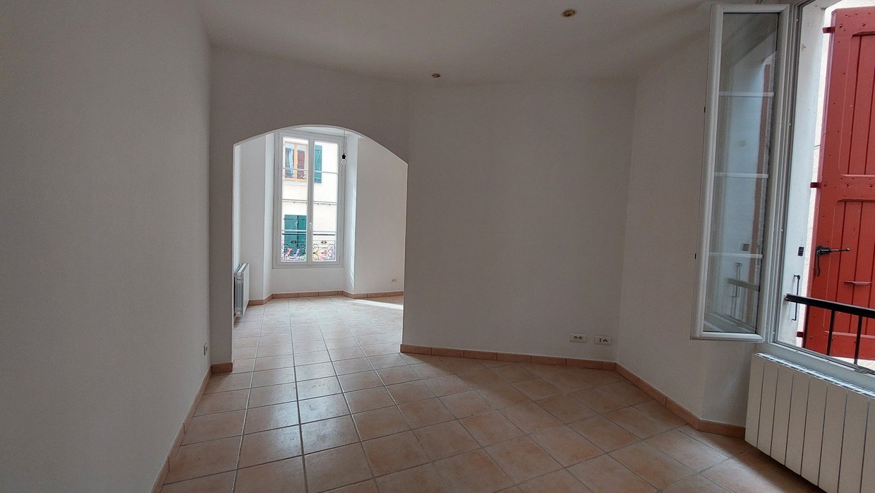 Vente Appartement à Sisteron 2 pièces