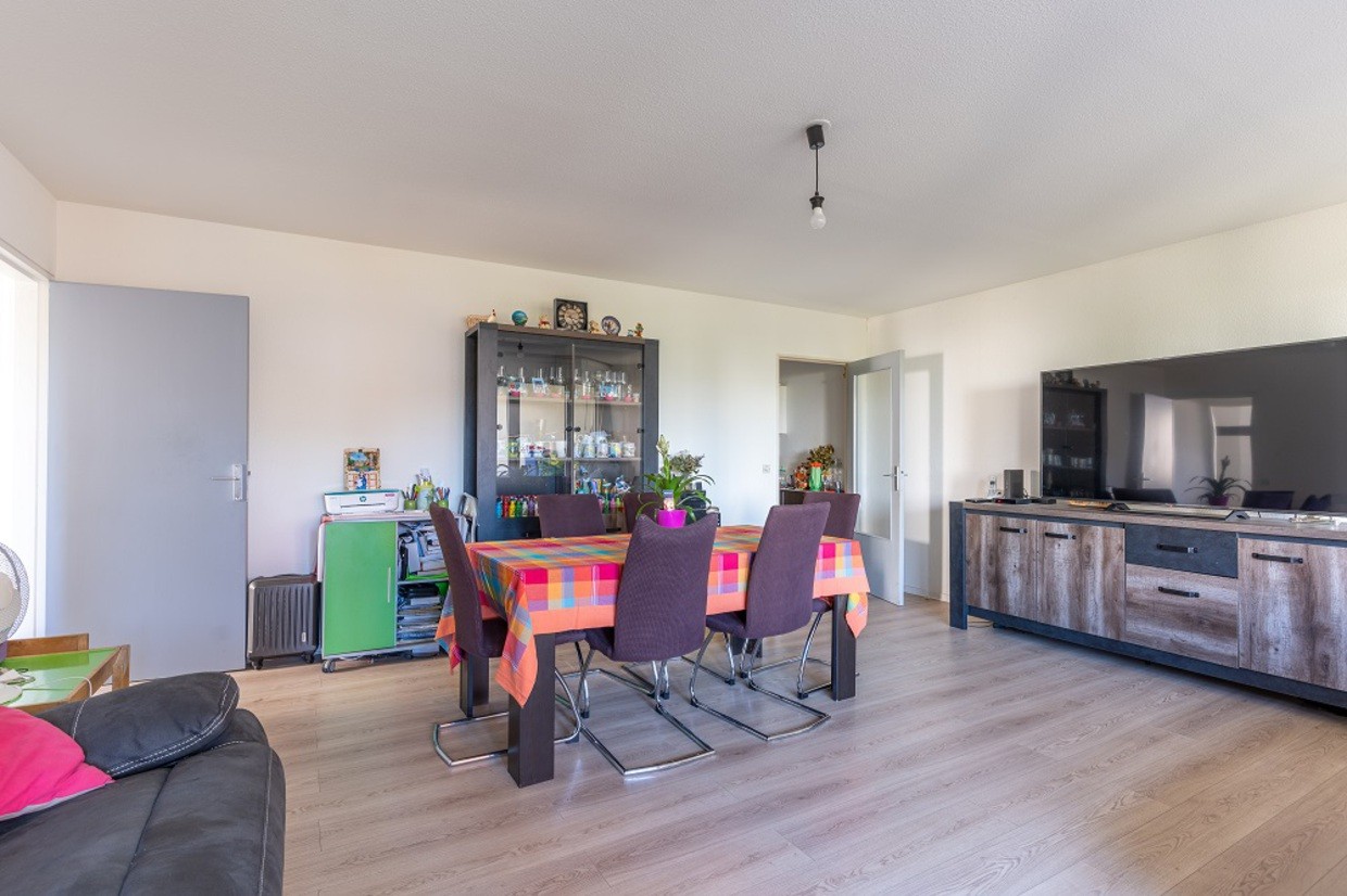 Vente Appartement à Bordeaux 2 pièces