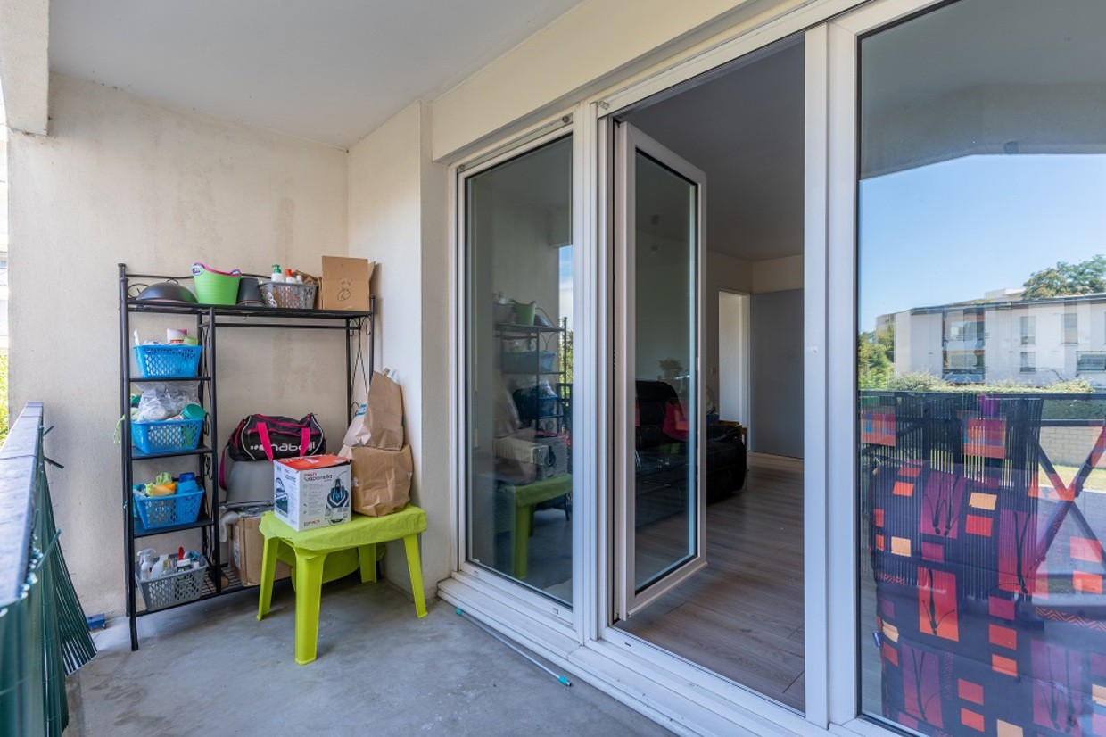 Vente Appartement à Bordeaux 2 pièces