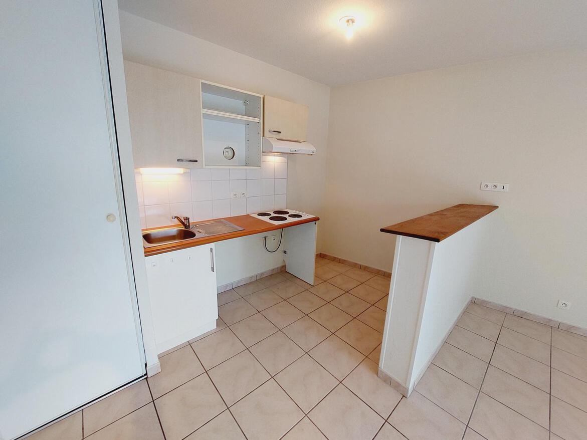 Vente Appartement à Libourne 3 pièces