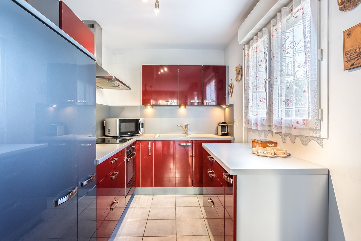 Vente Maison à Rumilly 5 pièces