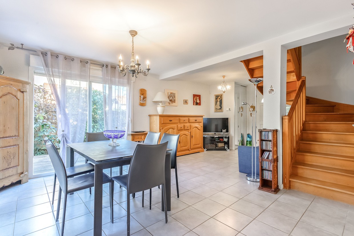 Vente Maison à Rumilly 5 pièces