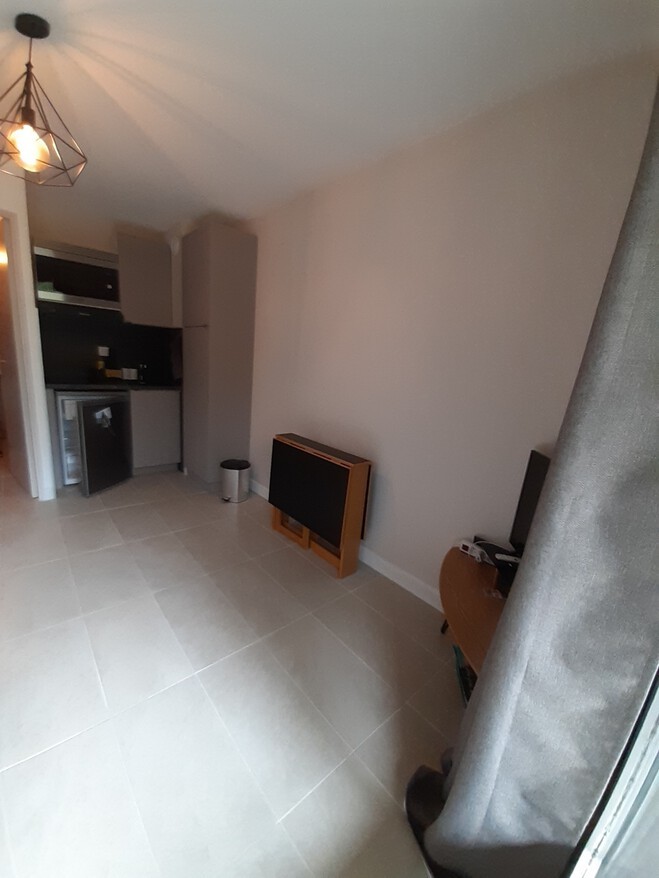 Vente Appartement à Allos 2 pièces