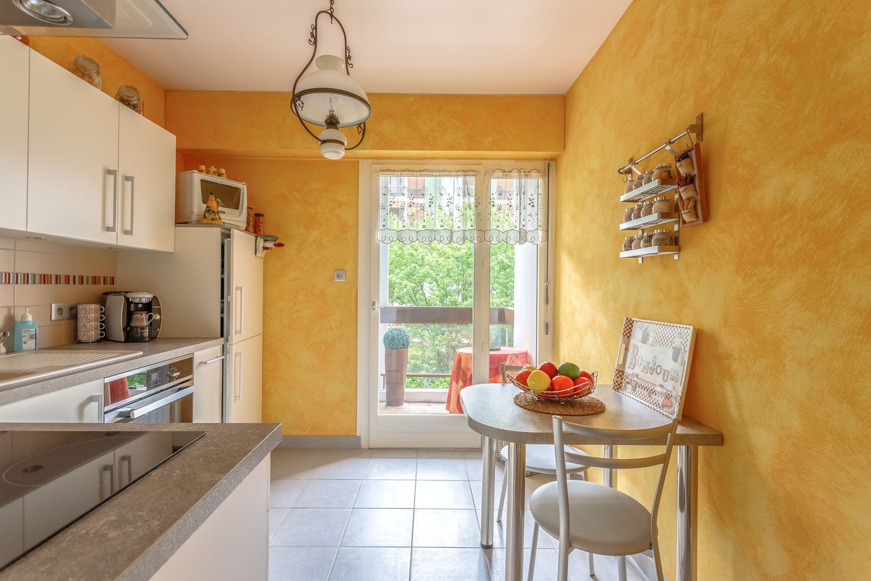 Vente Appartement à Annecy 2 pièces