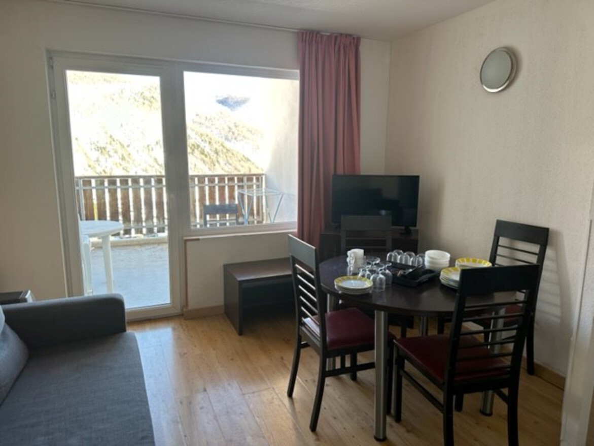 Vente Appartement à Allos 2 pièces