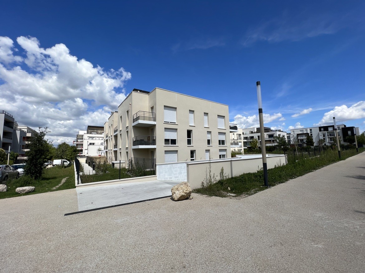 Vente Appartement à Saint-Jean-de-Braye 4 pièces