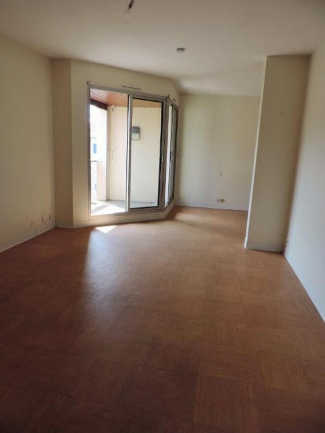 Vente Appartement à Mont-de-Marsan 1 pièce